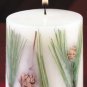 Pine Scented Candle