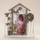 Cottage Window 4x6 Frame
