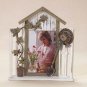 Cottage Window 4x6 Frame