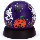 Fimo Halloween Design LED Lamp