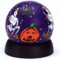 Fimo Halloween Design LED Lamp