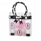 Fine French Bath Set
