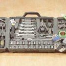 135-Piece Tool Set