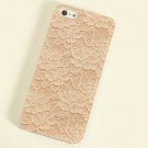 Lace print stylish iphone 4 case iphone case iphone cases