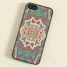 geometric iphone 4 case, aztec iphone 4 case bohemia case