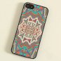 geometric iphone 4 case, aztec iphone 4 case bohemia case