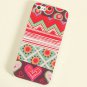 geometric iphone 4 case, aztec iphone 4 case bohemia case
