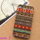 geometric iphone 4 case, aztec iphone 4 case bohemia case