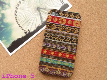 geometric iphone 4 case, aztec iphone 4 case bohemia case