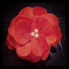 5 Layer felt flower