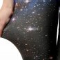 blue Galaxy leggings Pants