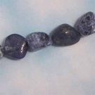 Sodalite Nugget Beads (GE1408)