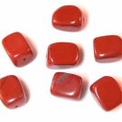 Red Jasper Large Nugget Beads (GE1215)