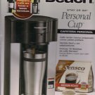 Coffee pot