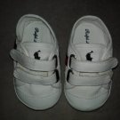 Polo Ralph Lauren Shoes Size 3 Infants Soft Sole