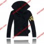 Trafalgar Law Cosplay Thin of Clothes Spring 2 years after Shichibukai surgeons Sweatshirt