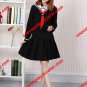 Japan Anime Hell Girl Cosplay Costumes Enma Ai Women Uniforms Clothes for Halloween