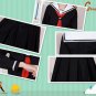 Japan Anime Hell Girl Cosplay Costumes Enma Ai Women Uniforms Clothes for Halloween