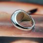 Naruto Cosplay Accessories--Akatsuki Uchiha Itachi Ring