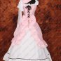 Black Butler Lady Ciel Phantomhive Cosplay Costume