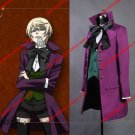 Black Butler Alois Trancy Cosplay Costume