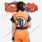 Dragon Ball Son Goku Kakarotto Turtle Cosplay Costume