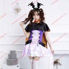 Love Live School idol project Dress Nishikino Maki Catwoman Halloween Cosplay Costumes Devil Clothes