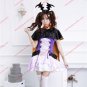 Love Live School idol project Dress Nishikino Maki Catwoman Halloween Cosplay Costumes Devil Clothes