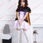 Love Live School idol project Dress Nishikino Maki Catwoman Halloween Cosplay Costumes Devil Clothes