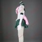 Anime Sailor Moon Cosplay Costumes Sailor Jupiter Fancy Party Uniform Dress