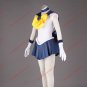 Anime Sailor Moon Cosplay Costume Tenoh Haruka Soldier Clothes(in stock / customized)