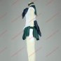 Anime Sailor Moon Kaiou Michiru Cosplay Costume Neptune Soldier Clothes(in stock / customized)