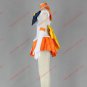 Anime Sailor Moon Minako Aino Cosplay Costume Venus Soldier Clothes(in stock / customized)