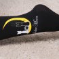 Free Shipping Black Sailor Moon Cosplay Cats Luna Crystal Artemis Tight Pantyhose (black)