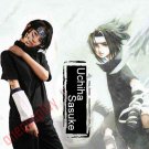 Naruto Cosplay Costume- Uchiha Sasuke 2nd Black Men's Costume Set