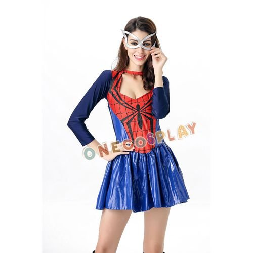 Spiderman Cosplay sexy Spiderman Cosplay sexy