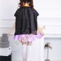 Love Live! School idol project Cosplay Costumes Tojo Nozomi Devil Clothes Catwoman for Halloween