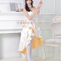 Love Live! Minami Kotori Cosplay Costume Romantic Wedding Dress Love Live Awakening Complete Uniform