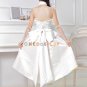 Love Live! Minami Kotori Cosplay Costume Romantic Wedding Dress Love Live Awakening Complete Uniform
