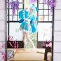 Touhou Project Cosplay Costumes Cirno Japan Kimono Blue Bathrobe for Halloween Fancy Party