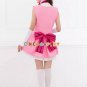 Love Live! Kousaka Honoka/Umi Sonoda/Minami Kotori Cosplay Costume Love Live Start dash! Dress