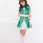 Love Live! Kousaka Honoka/Umi Sonoda/Minami Kotori Cosplay Costume Love Live Start dash! Dress