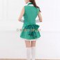 Love Live! Kousaka Honoka/Umi Sonoda/Minami Kotori Cosplay Costume Love Live Start dash! Dress