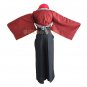Anime Touken Ranbu Online Cosplay Costume Kashuu Kiyomitsu Kimono Clean Cosplay Yukata