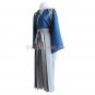 Anime Touken Ranbu Online Cosplay Costume Yamatonokami Yasusada Kimono Clean Cosplay Yukata
