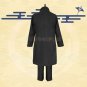 The Sword Dance/Touken Ranbu Cosplay Costume Kashuu Kiyomitsu Battle Uniform Outfit Samurai Clothes