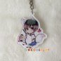 Axis Powers Cosplay Props Hetalia Pendants Charm APH Collection Keychains for Christmas Xmas Gift