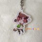 Axis Powers Cosplay Props Hetalia Pendants Charm APH Collection Keychains for Christmas Xmas Gift