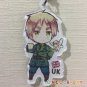 9pcs Axis Powers Cosplay Props Hetalia KeyChains APH Acrylic Key Chain