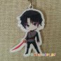 Seraph of the end Cosplay Krul Tepes Key Chains Pendants Yuichiro Hyakuya Charm Collection Keychains